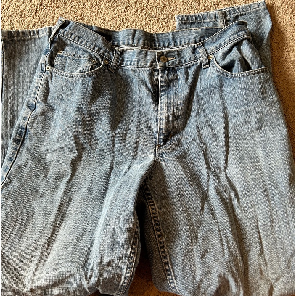 Men’s Edie Bauer jeans